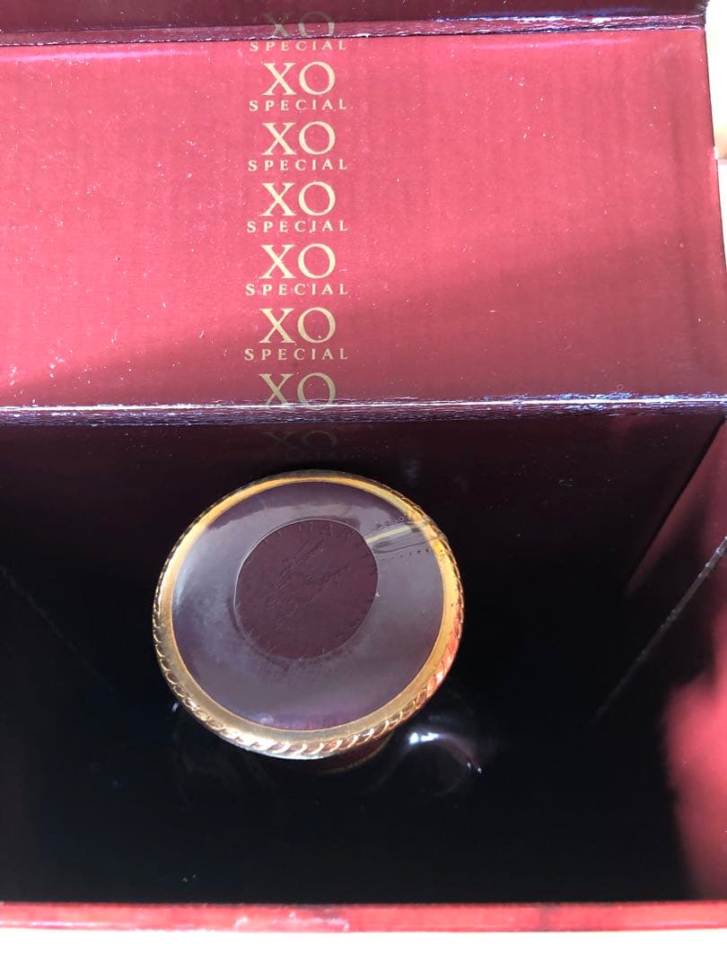 REMY MARTIN XO SPECIAL 700ml ギフトボックス入り