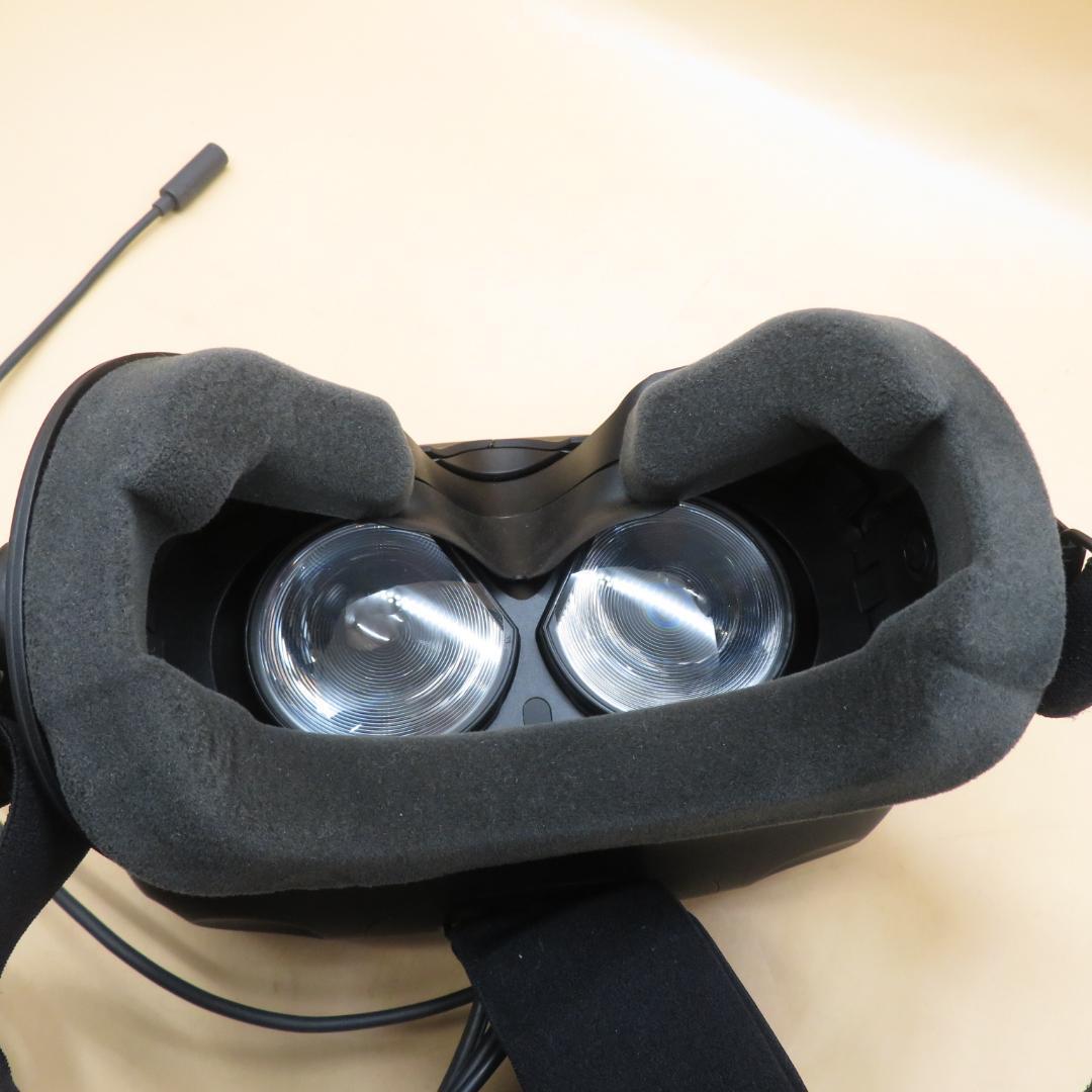 美品　動作確認済　VIVE PRE HTC　一式セット