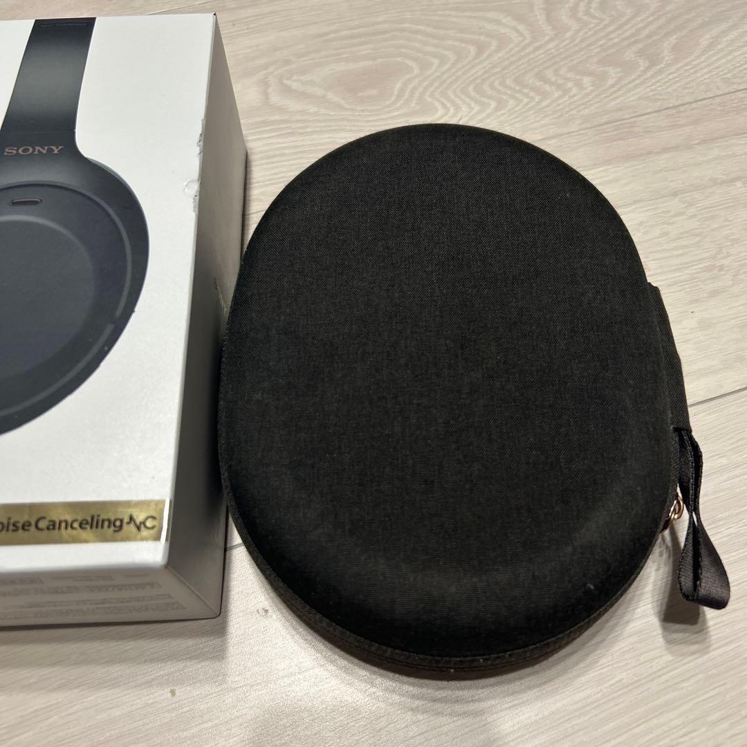 ヘッドホン wh-1000xm4