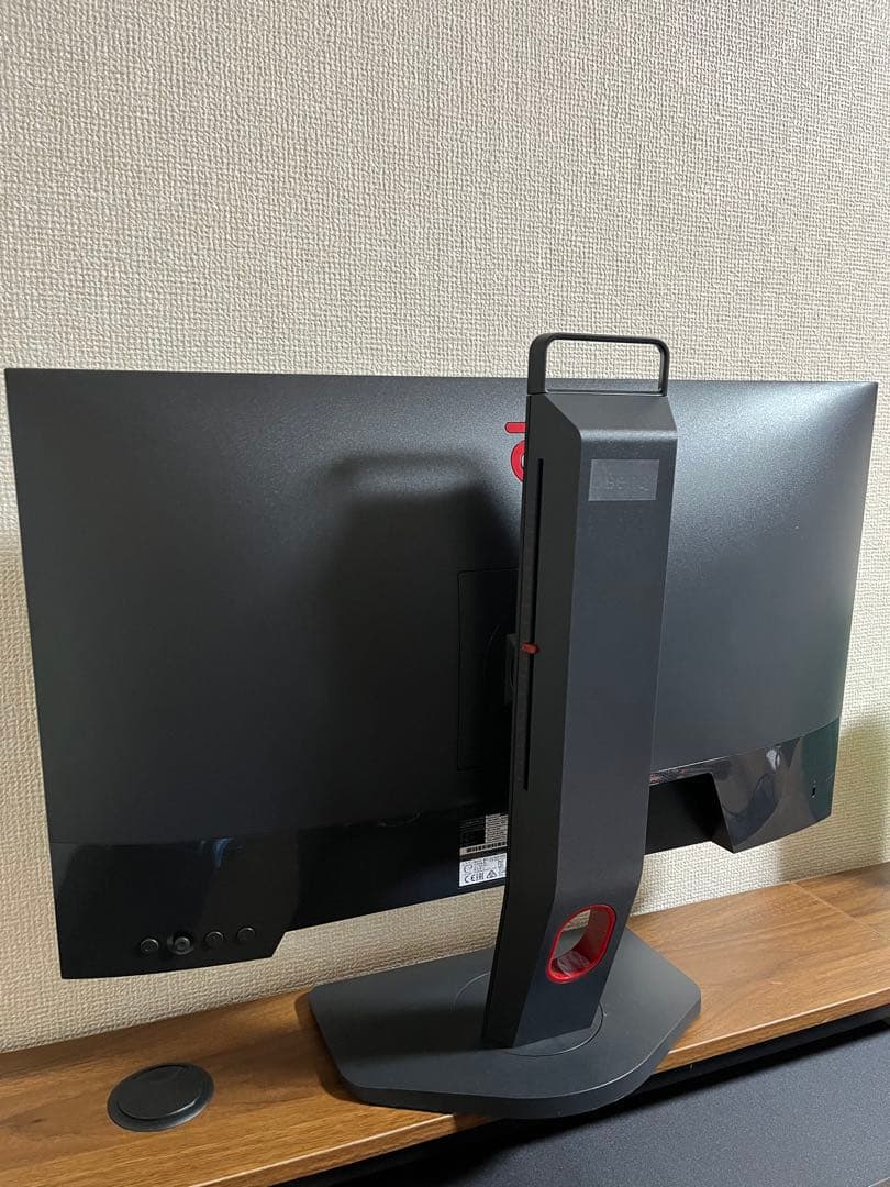 ⭐️ほぼ新品⭐️BenQ ZOWIE XL2411K ゲーミングモニター