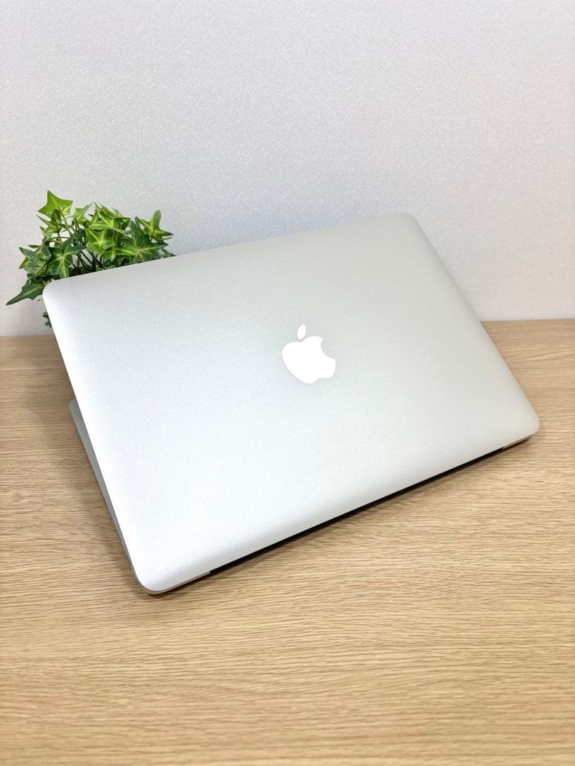 MacBook本体 Office2024 2.5K MacBook Pro 13_Windows11