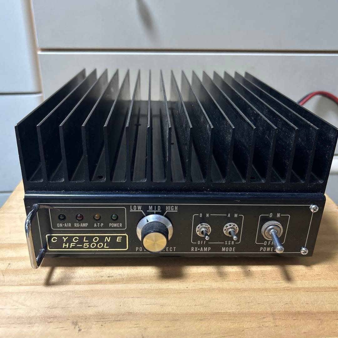 無線用　パワーアンプ