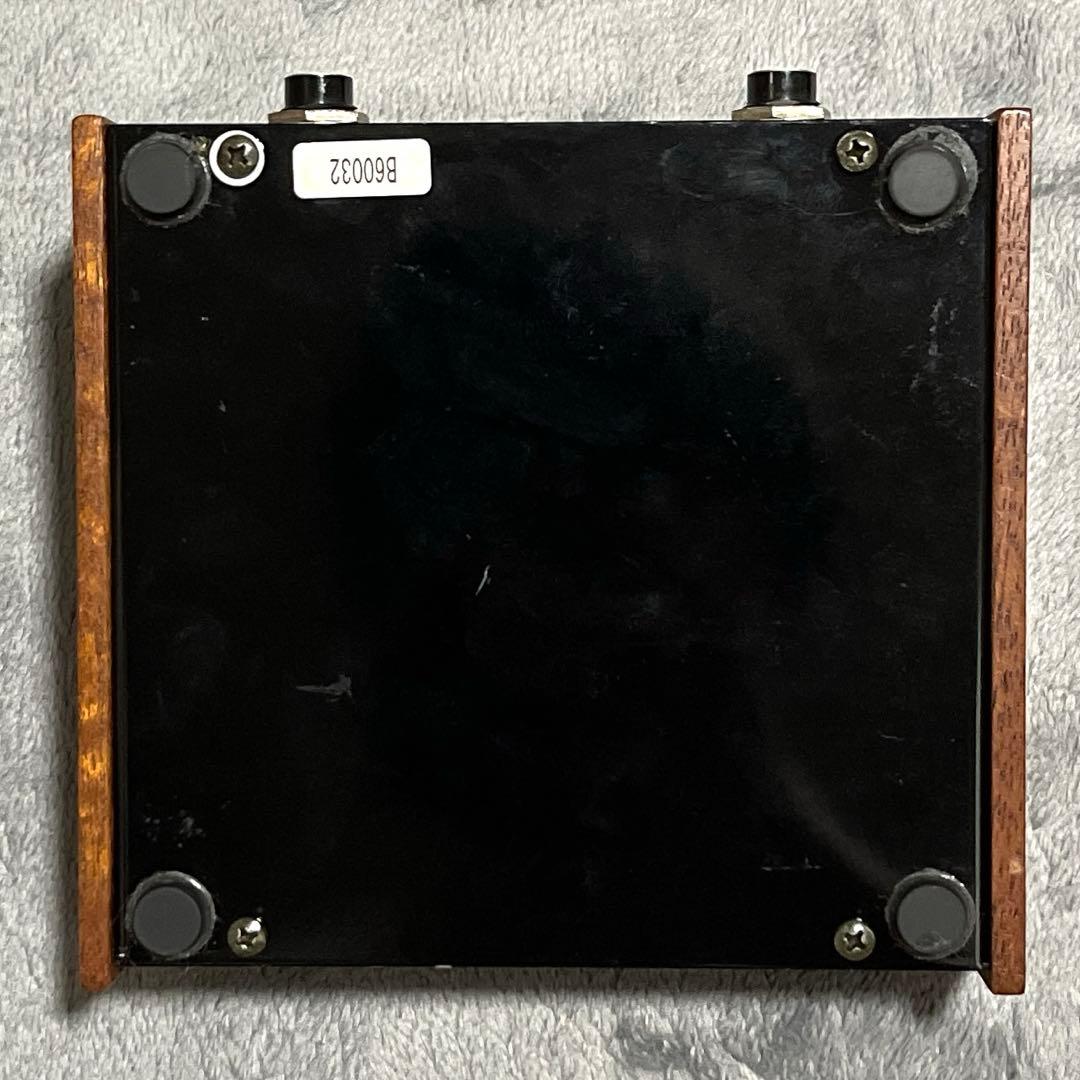 G.O.D ゴッド ジーニアス オーバードライブ ギターエフェクター