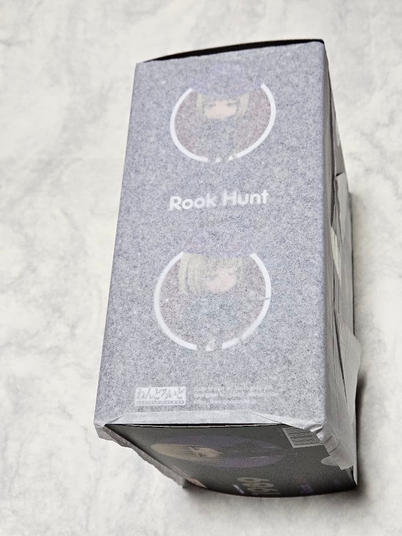 【即購入可】ねんどろいど　ツイステッドワンダーランド　ルーク・ハント