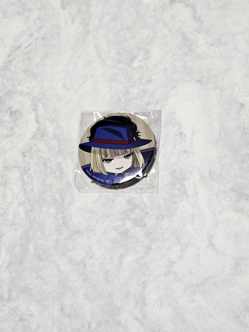 【即購入可】ねんどろいど　ツイステッドワンダーランド　ルーク・ハント