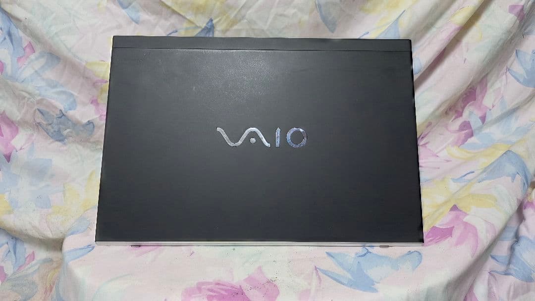 その他ノートPC本体 VAIO Pro PG i5-8250U/8GB/Win11Pro/Office