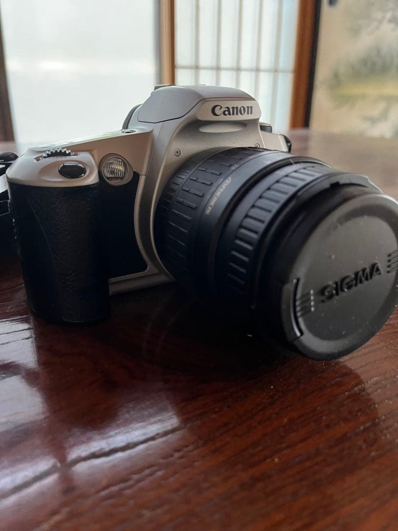 Canonカメラセット