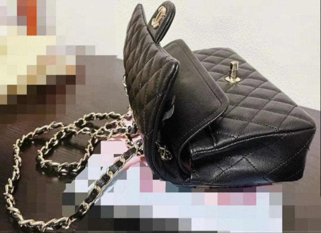 ku*5 マトラッセ バッグ ノベルティ