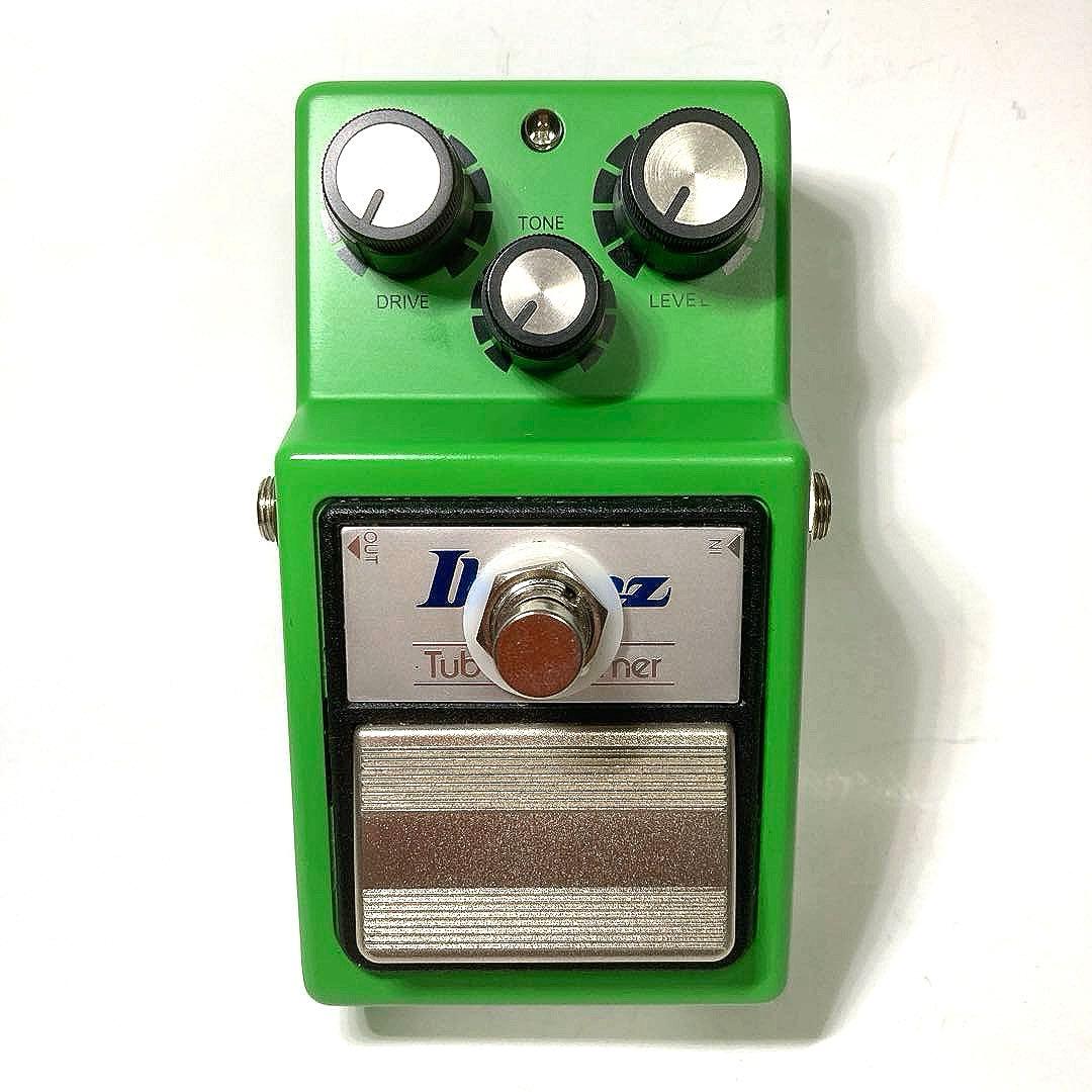 Keeley MAMMOTH TS9 Baked Mod. シリアル#7 極美品