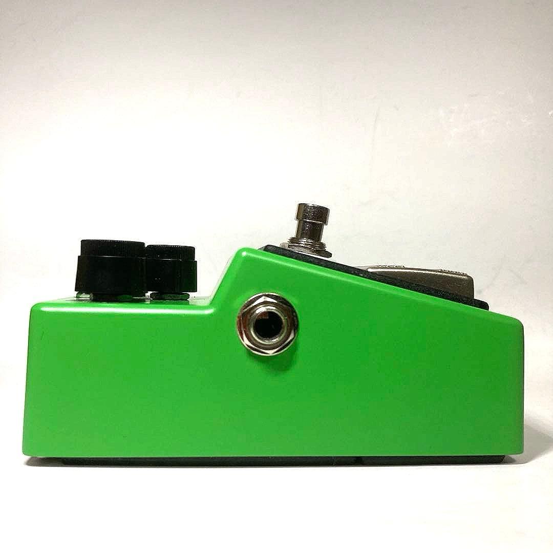 Keeley MAMMOTH TS9 Baked Mod. シリアル#7 極美品