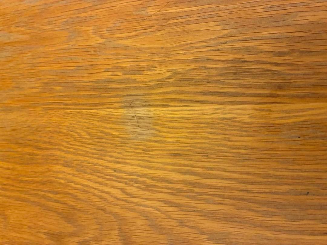 無印良品 REAL FARNITURE 木製ダイニングテーブル 長方形