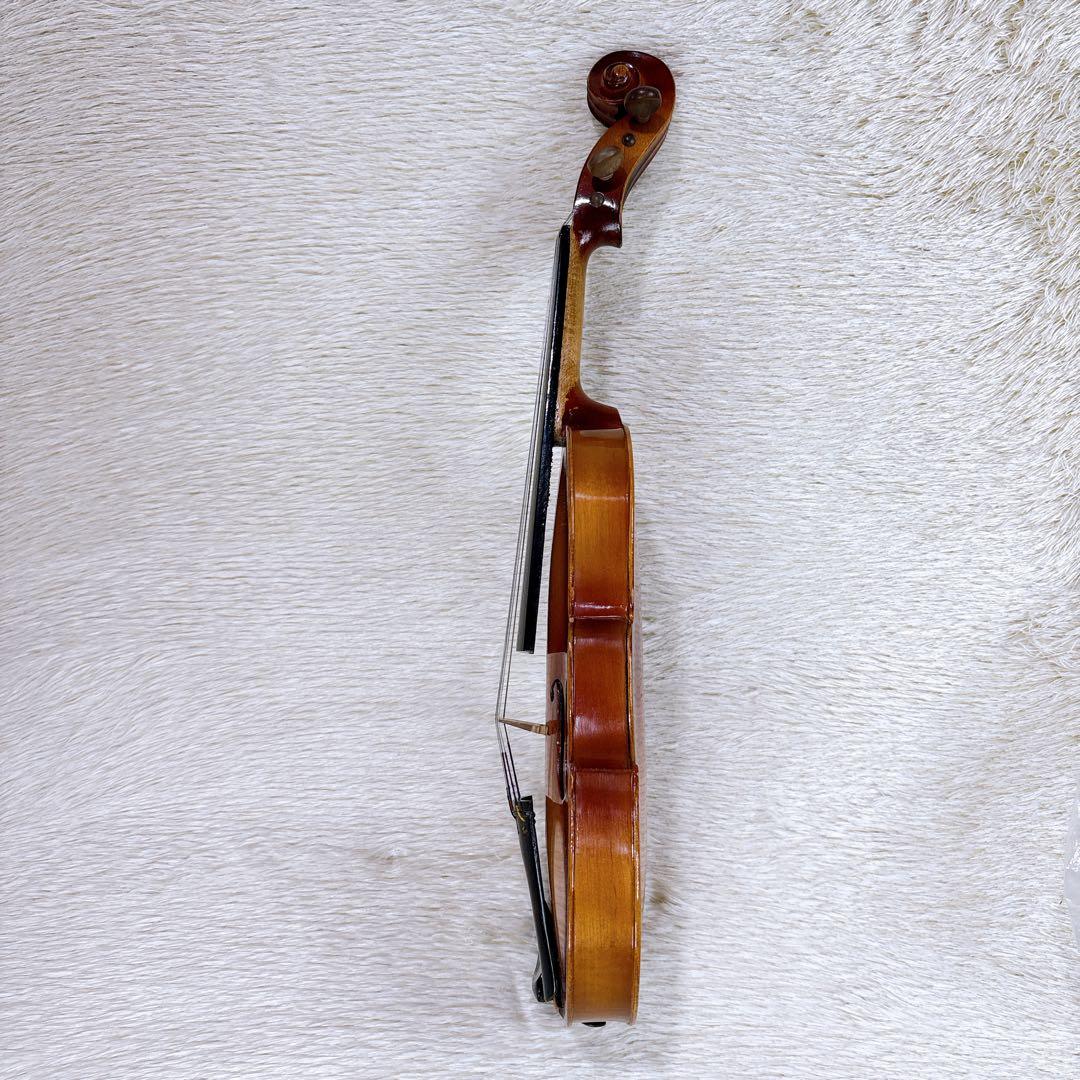 ヴィンテージ Suzuki No.11 1/16 1955 スズキ バイオリン✧