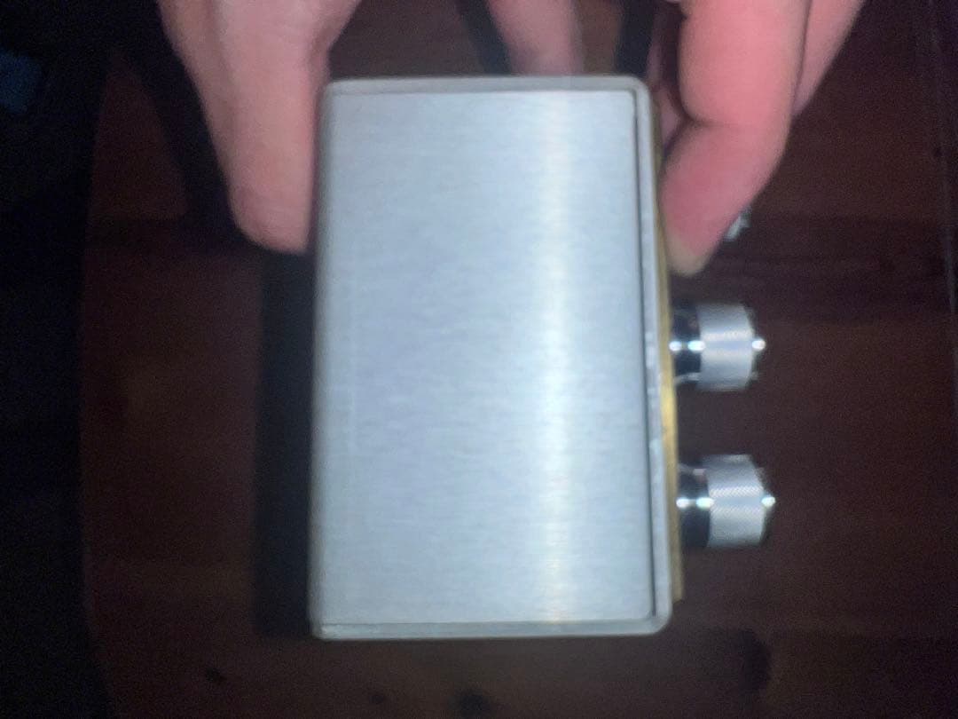 箱付き　BEETRONICS SEABEE アナログコーラス　ギターエフェクター