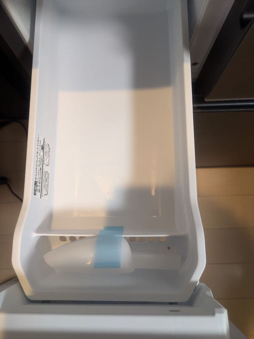 TOSHIBA GR-V450GTL 冷蔵庫 432L 2023年製