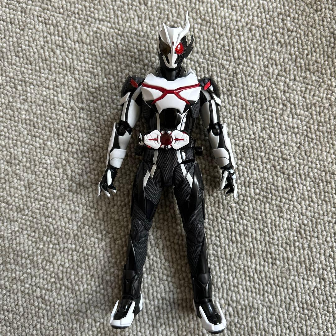 S.H.Figuarts 仮面ライダー 5体まとめ売り
