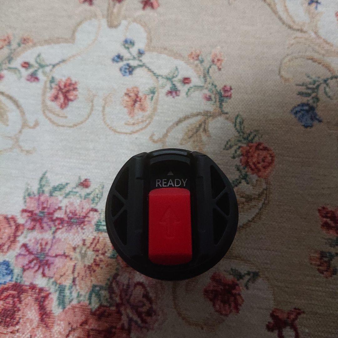 40MAX Whirligig 3 グレネード