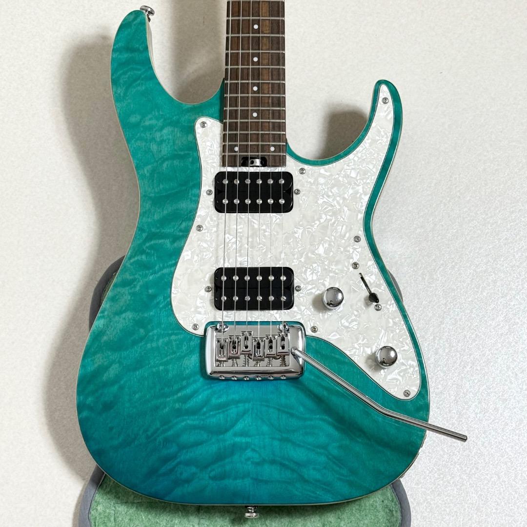 GrassRoots by ESP G-MR-55R SNAPPER スナッパー