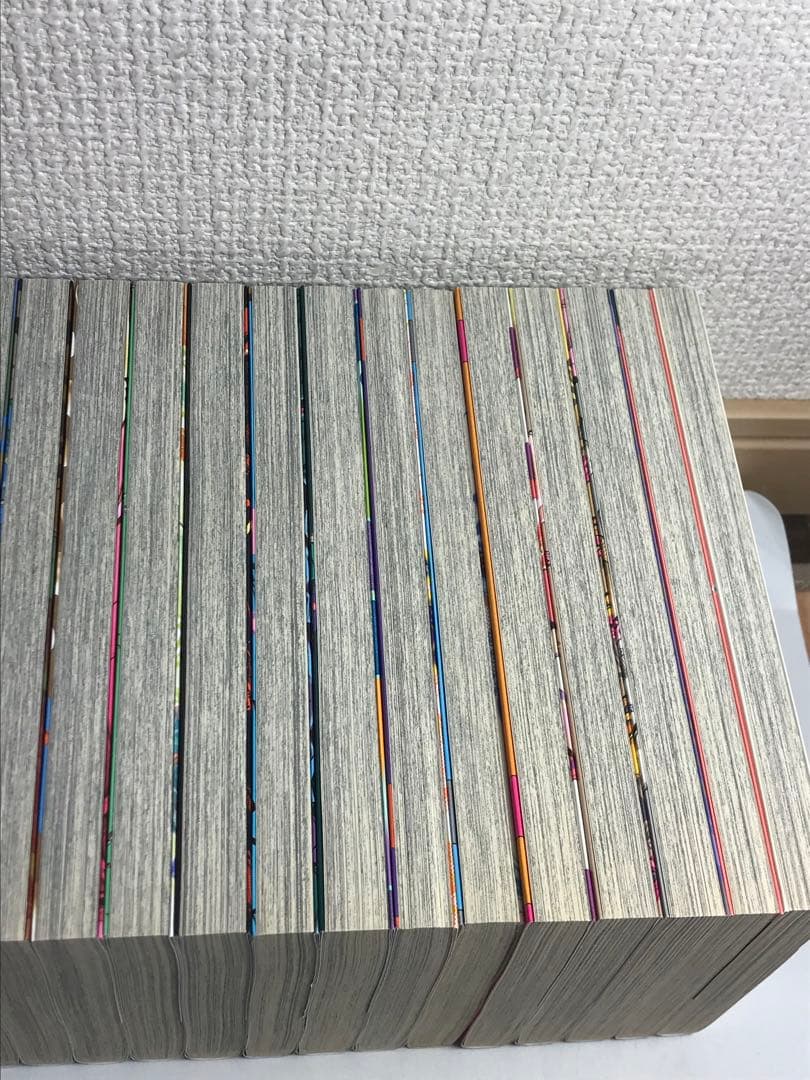 スティールボールラン　1-24巻　全巻セット