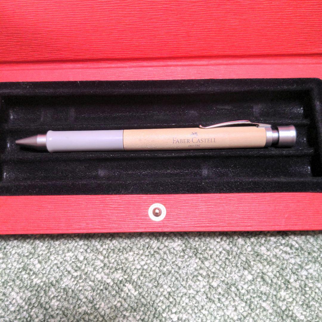 Faber-Castell マルチファンクション 廃番