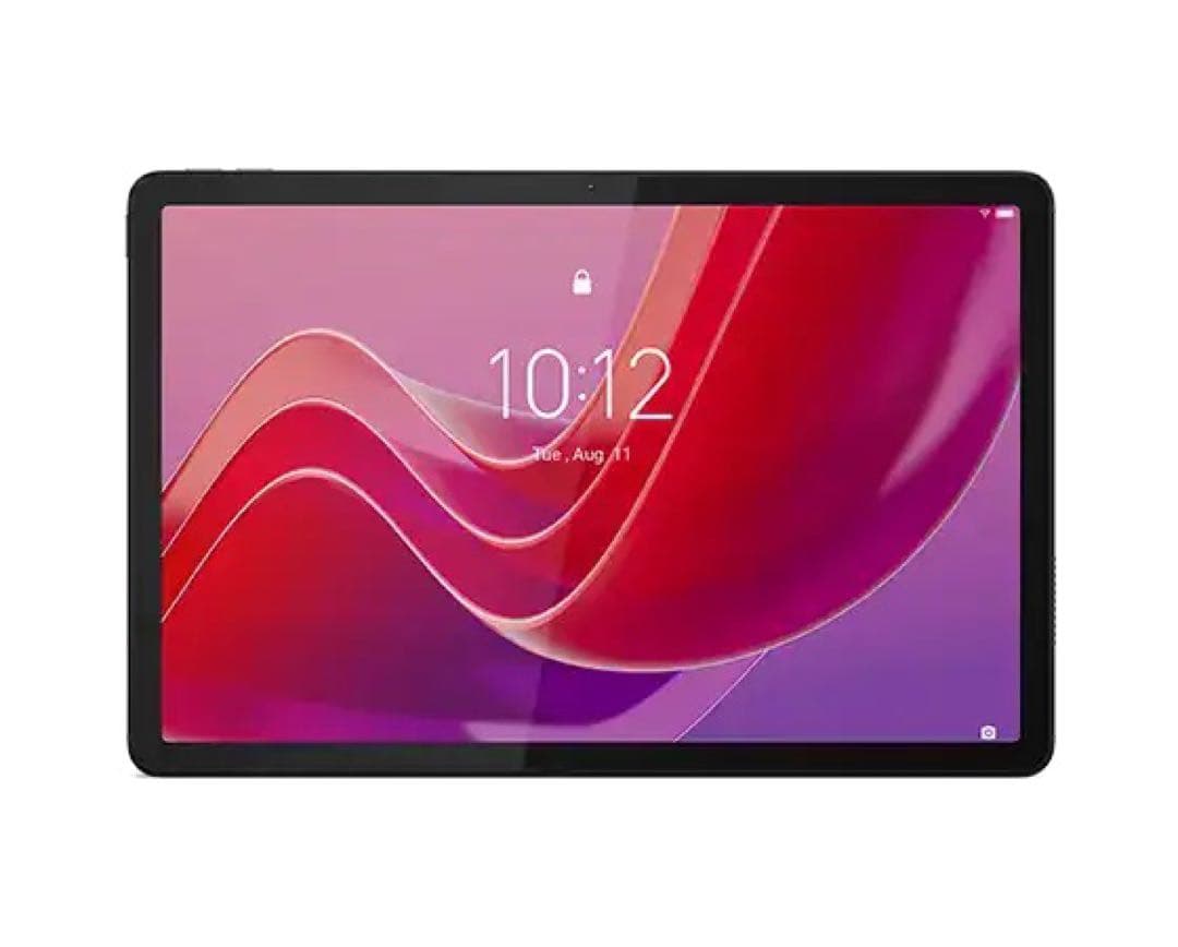 【未使用品】 Lenovo Tab B11 Wi-Fiモデル フィルム付き ⑩