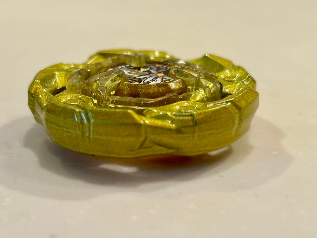 ウィザードロッド　ゴールド　ビットセット　ブレード未使用