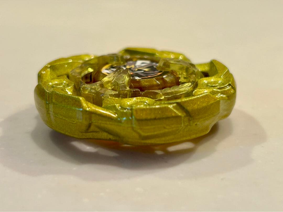 ウィザードロッド　ゴールド　ビットセット　ブレード未使用