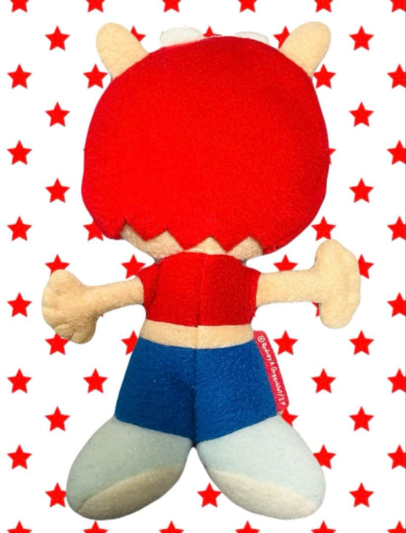 ★激レア‼︎ 1月18日までの販売‼︎ウンジャマラミーのぬいぐるみ★