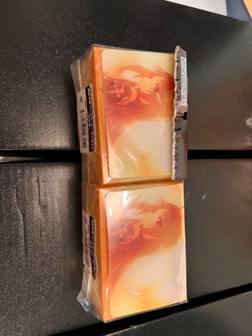 ブシロード SAO ユウキ　tcg関連まとめ売り