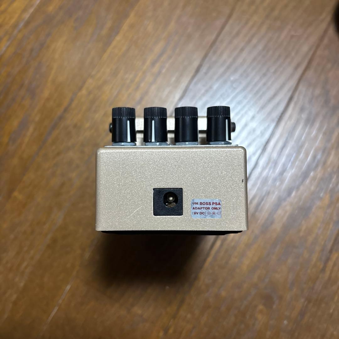 【最終値下げ‼️】BOSS Dynamic Wah AW-3