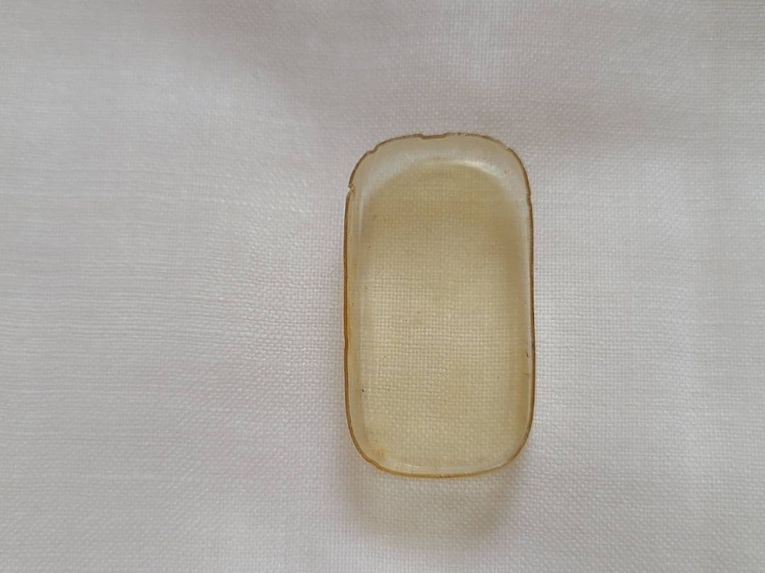 【希少品】蛇頂石 鳩居堂 大正 じゃちょうせき