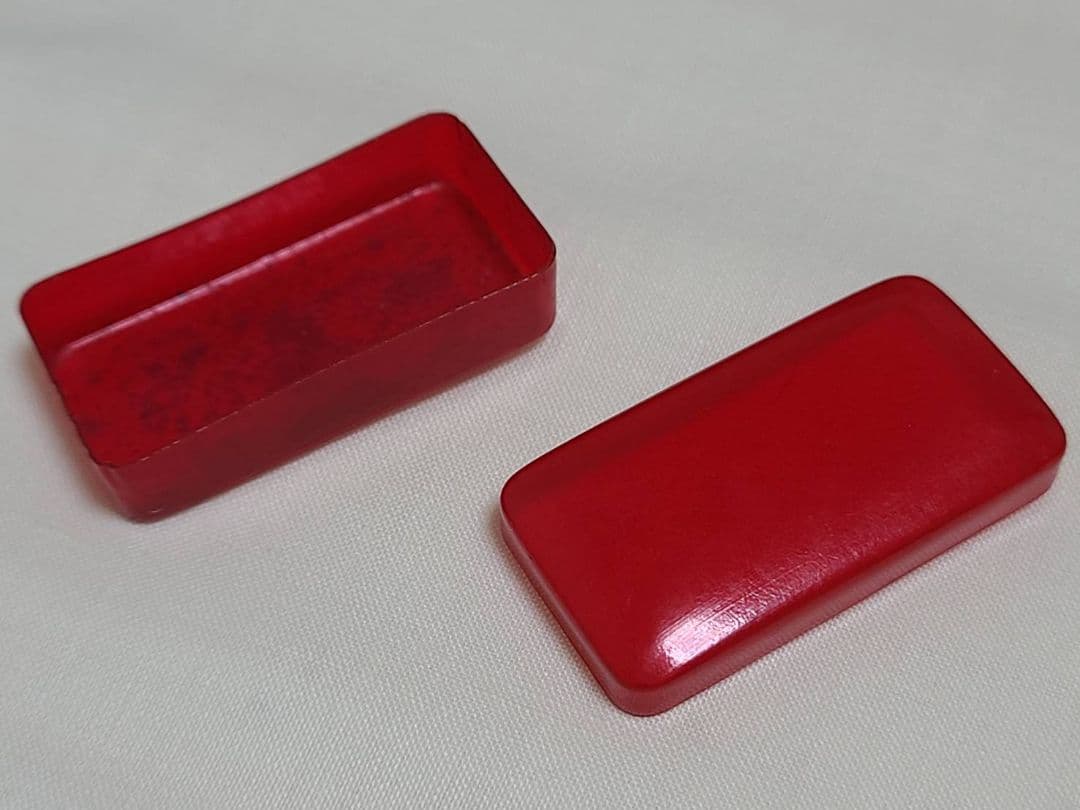 【希少品】蛇頂石 鳩居堂 大正 じゃちょうせき