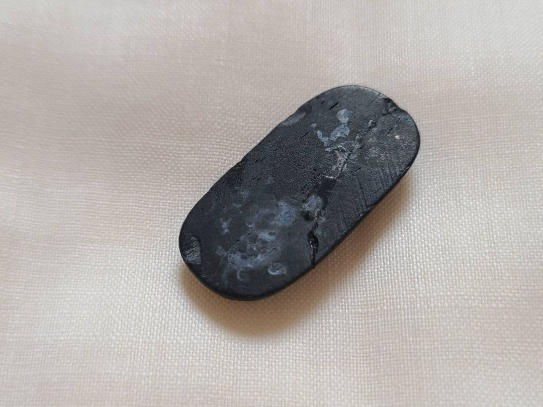 【希少品】蛇頂石 鳩居堂 大正 じゃちょうせき