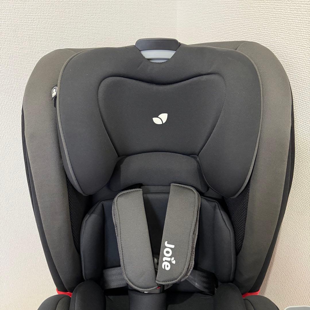 【美品】Joie ジョイー ボールド ブースター チャイルドシート