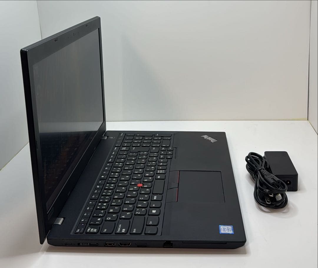 Windowsノート本体 ThinkPad L590