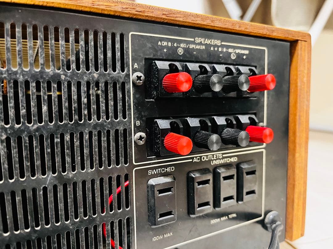 ヤマハ　ＣＡ-１０００Ⅲ プリメインアンプ