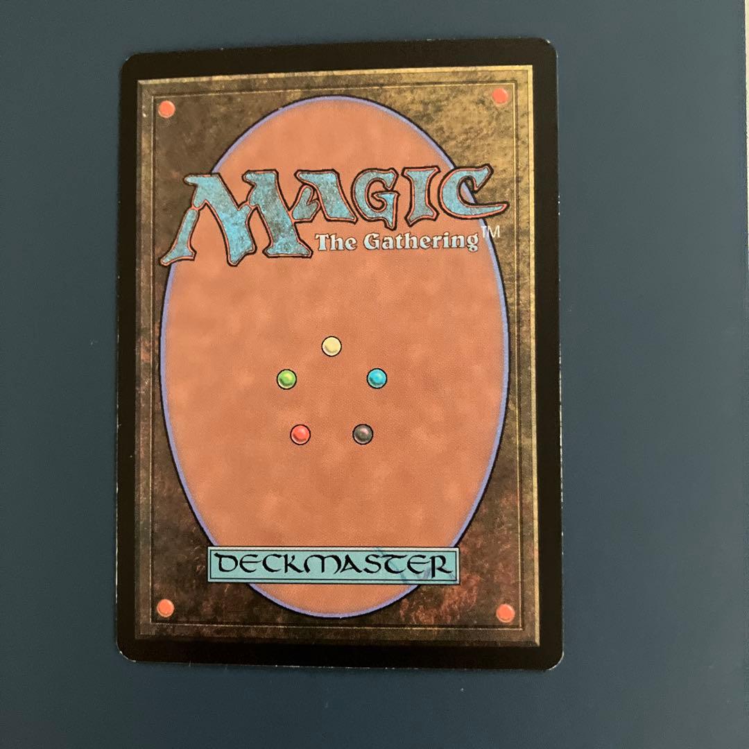 LEG:怒りの天使アクローマ:日本語FOIL 1枚