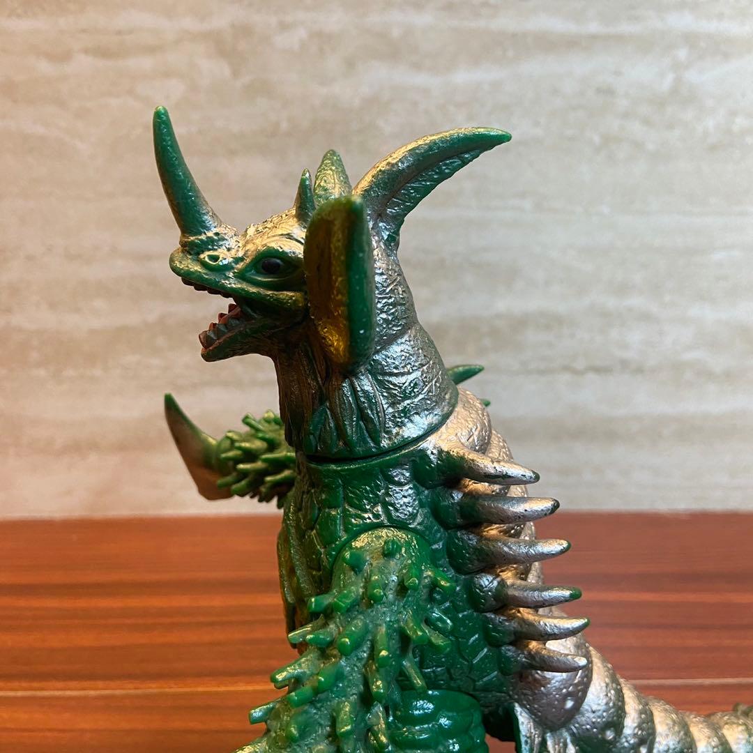 ポピー タイラント ソフビ 5674