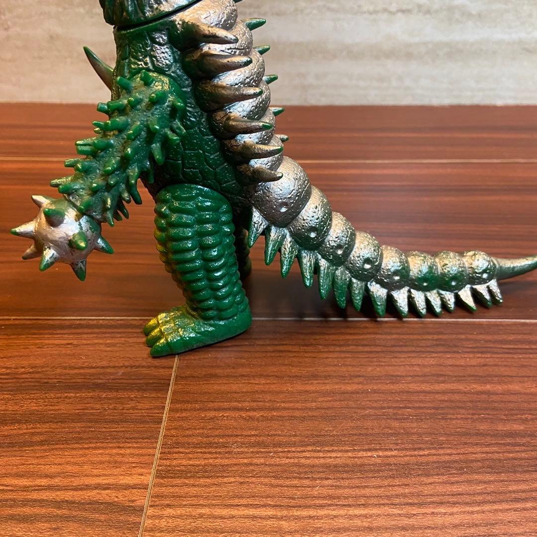 ポピー タイラント ソフビ 5674