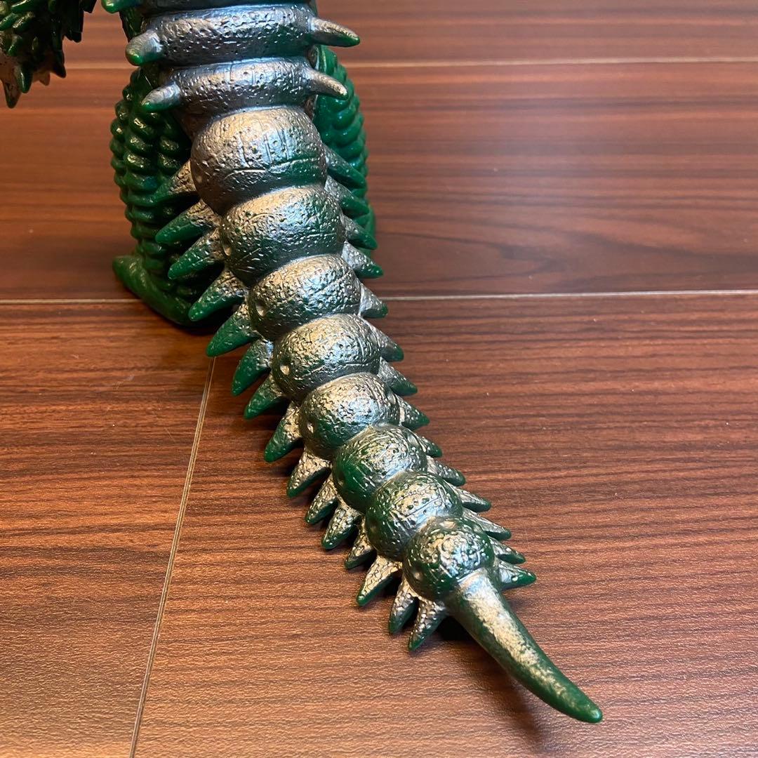 ポピー タイラント ソフビ 5674