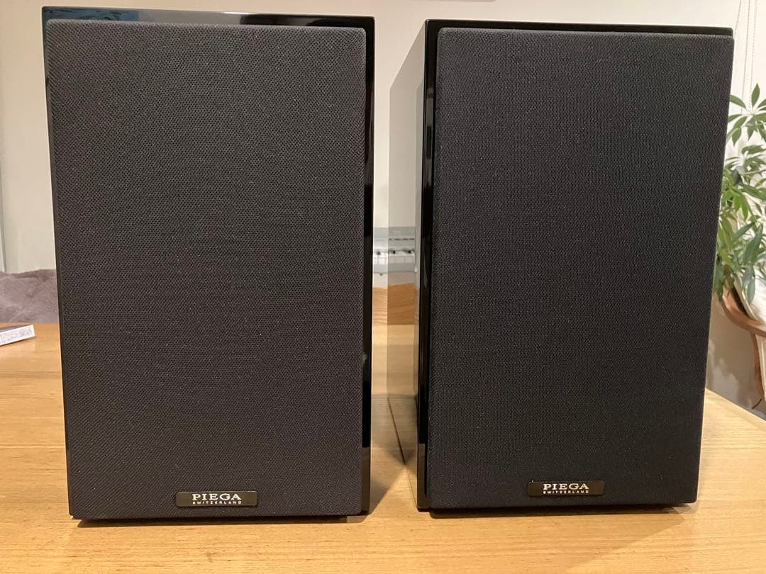 美品　PIEGA Classic 3.0 元箱　定価16万