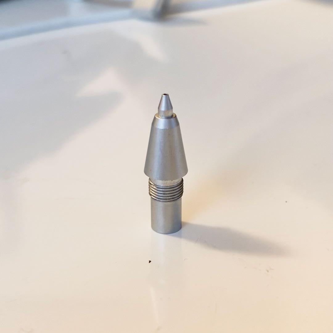 【ゆぅ】野原工芸 旧型 固定式口金 シルバー 廃盤 廃番