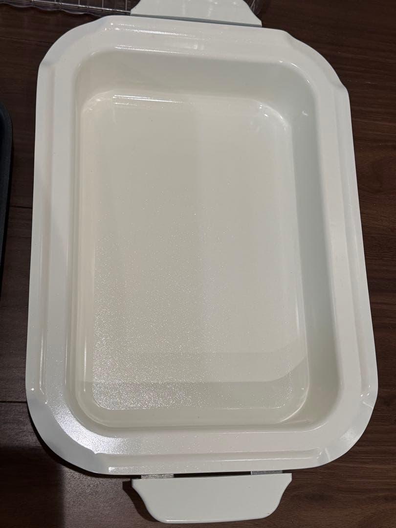 【専用】BRUNOブルーノ　コンパクトホットプレート 深鍋　蒸し器kippis