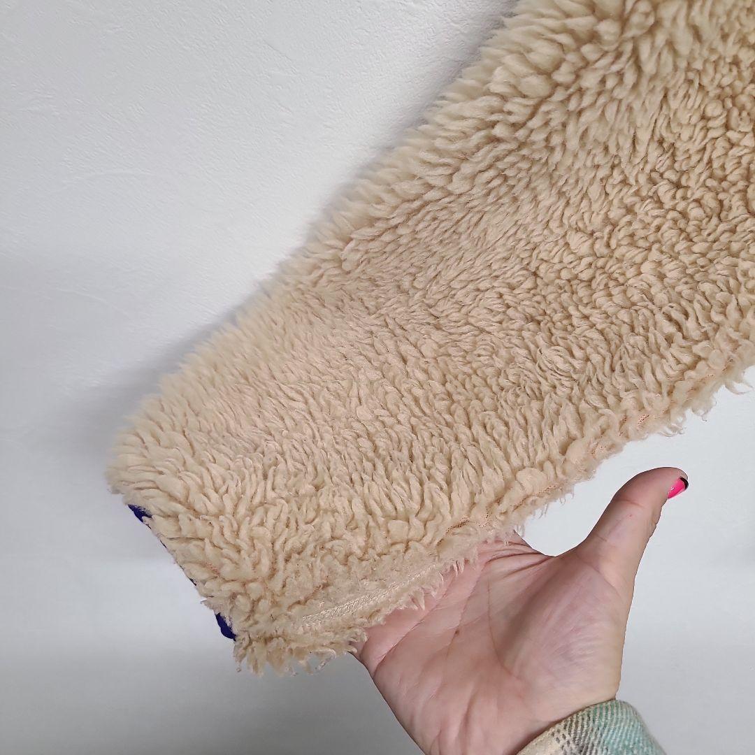 2000年製　USA製　 patagoniaパタゴニア　レトロカーディガン　S