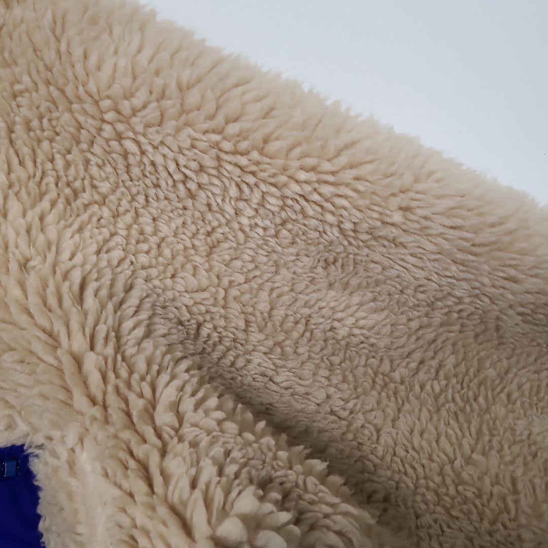 2000年製　USA製　 patagoniaパタゴニア　レトロカーディガン　S