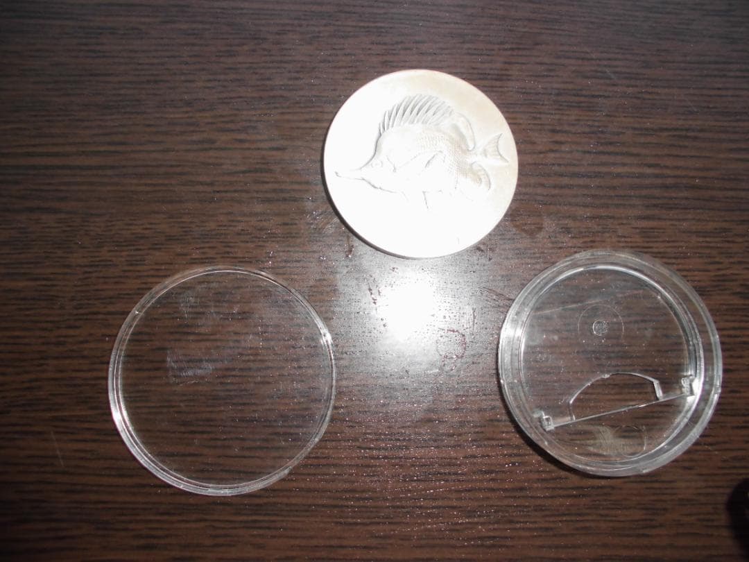 沖縄海洋博記念メダル値下げしました