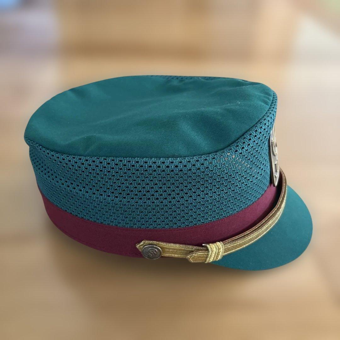 【非売品】JRA 帽子