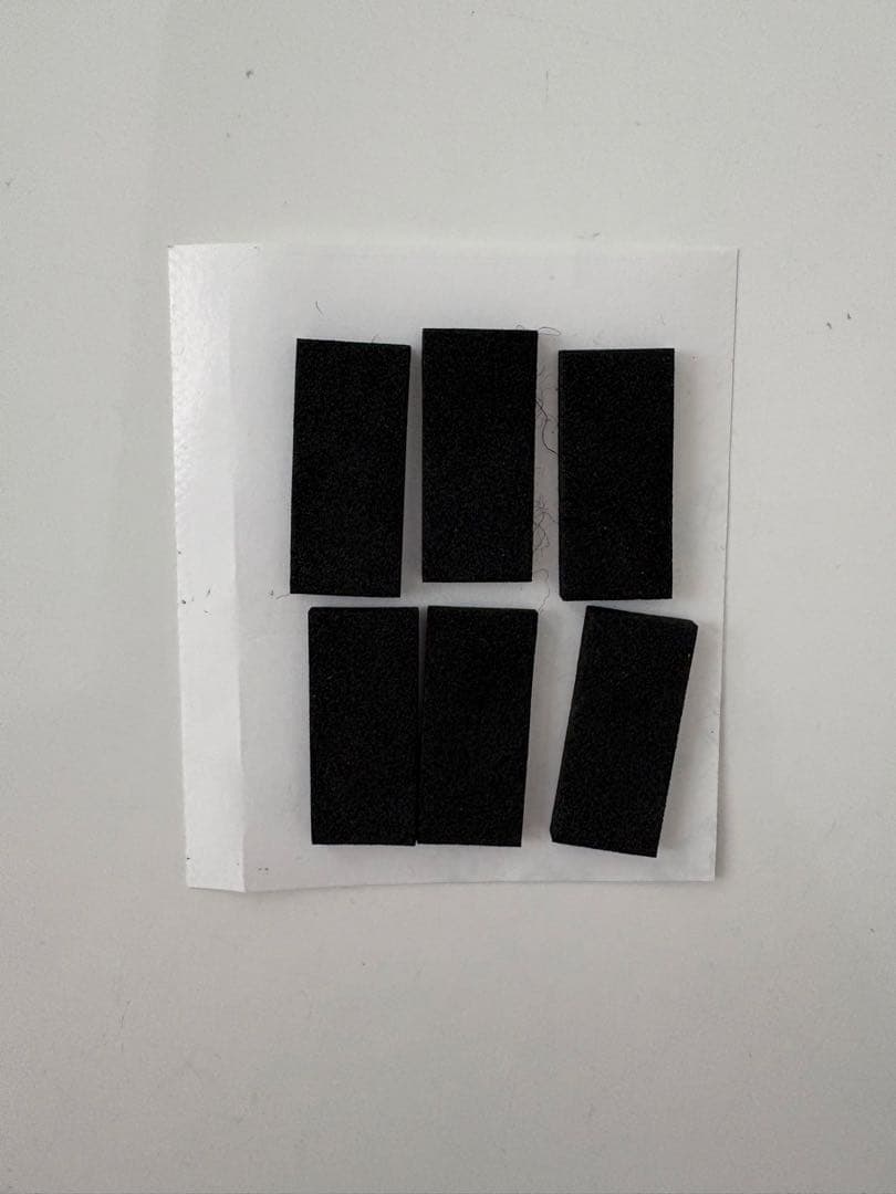 ◾️ ビッケ モブ リヤチャイルドシート クッション付 ◾️ ブルーグレー ◾️後◾️