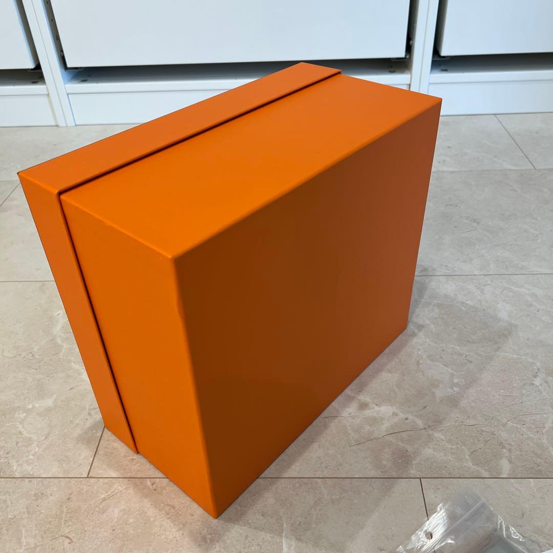 バーキン25 空箱　エルメス