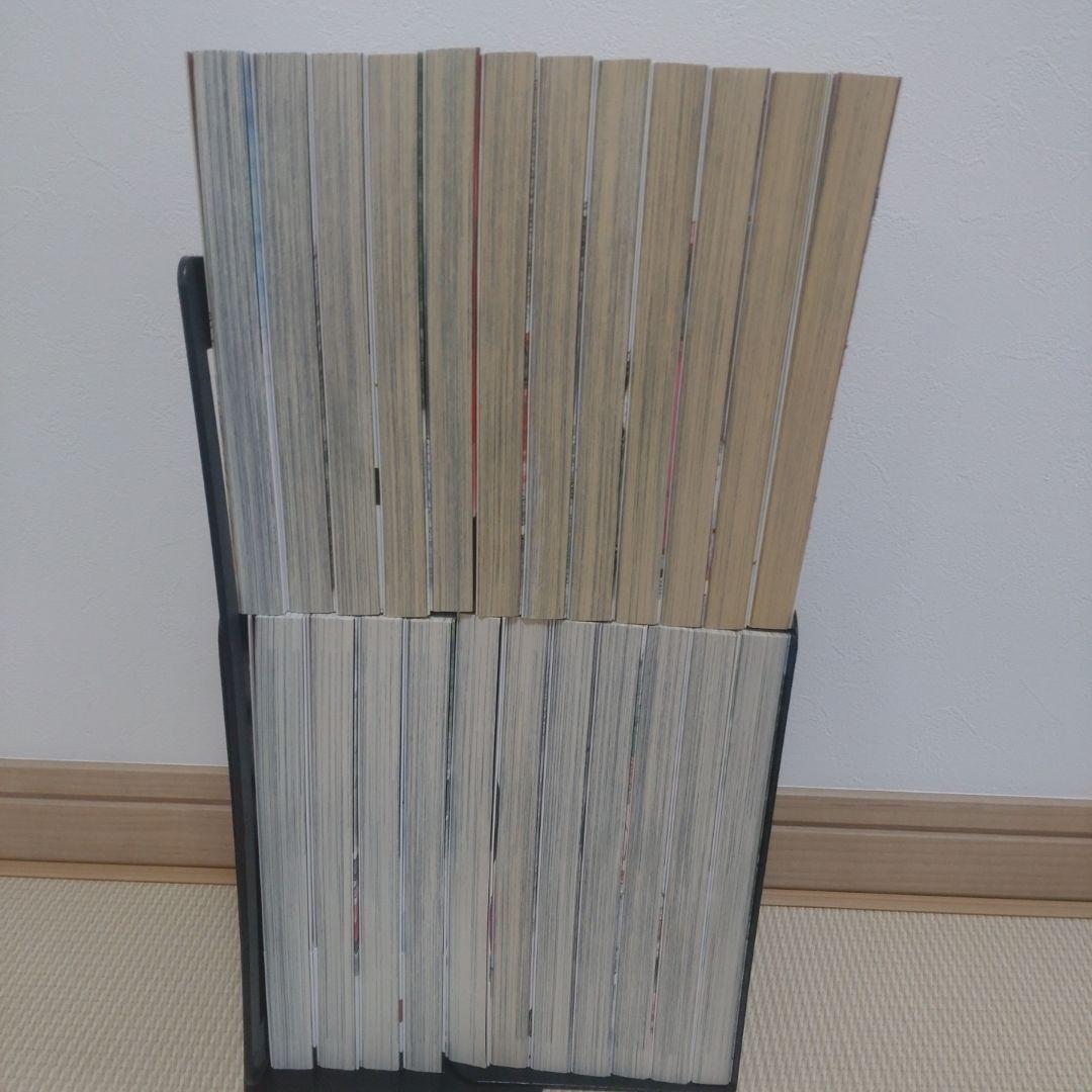 MF GHOST エムエフゴースト 全巻 初版【完結】しげの秀一 ヤンマガKC