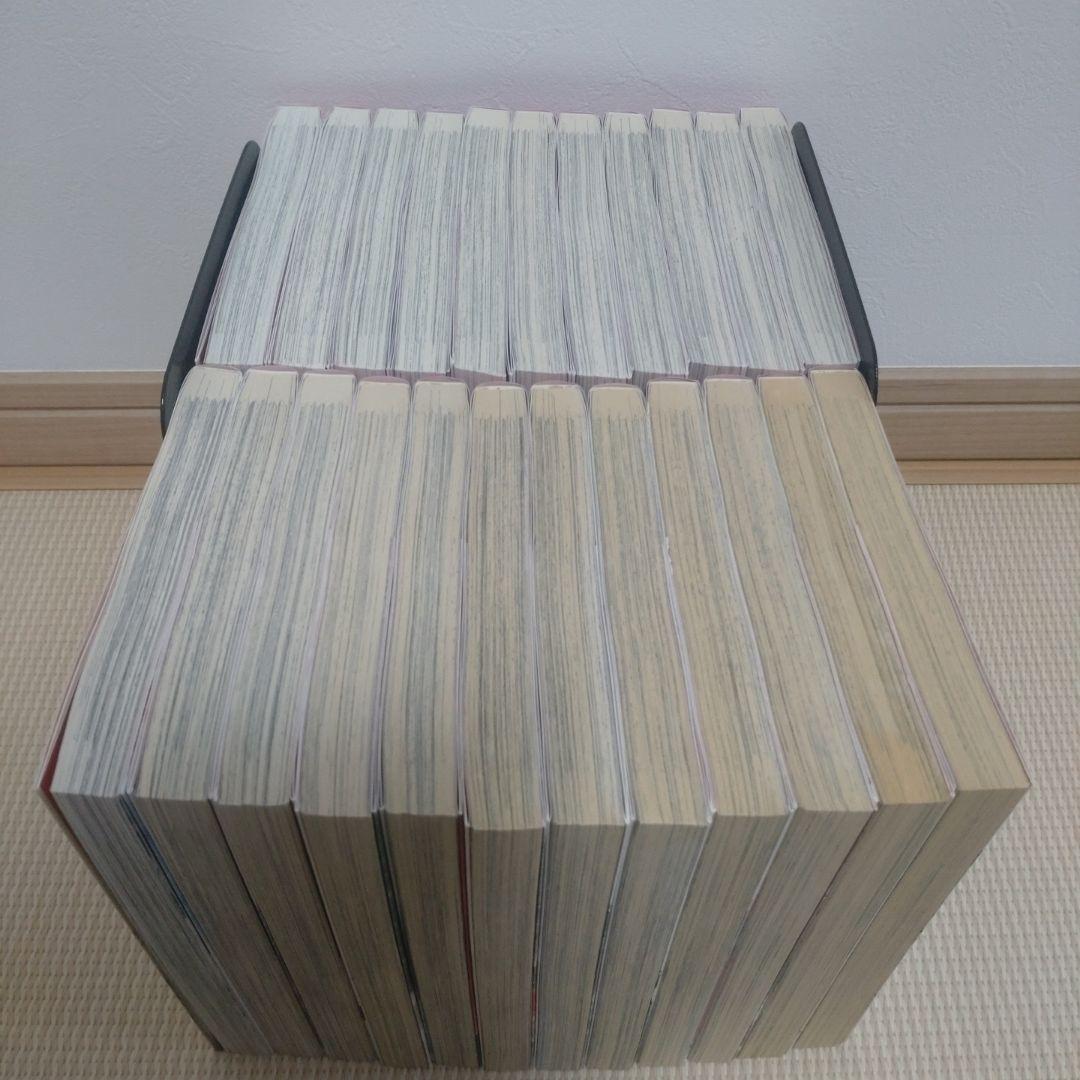 MF GHOST エムエフゴースト 全巻 初版【完結】しげの秀一 ヤンマガKC